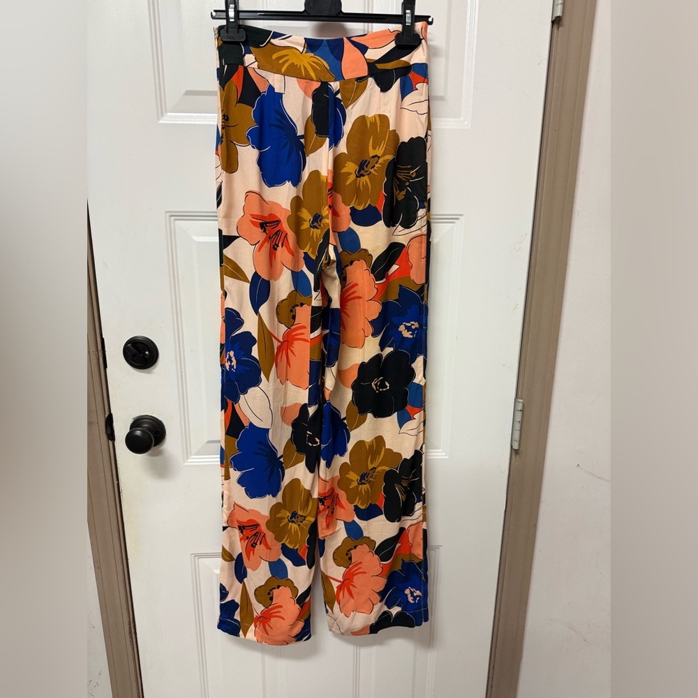 Sezane BAPTISTO TROUSERS - Picture 3 of 12